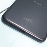 au AQUOS sense2 SHV43 Nuance Black  199