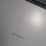 docomo dtab d-41A SHARP Android���֥�å� �ۥ磻��  ���� 412