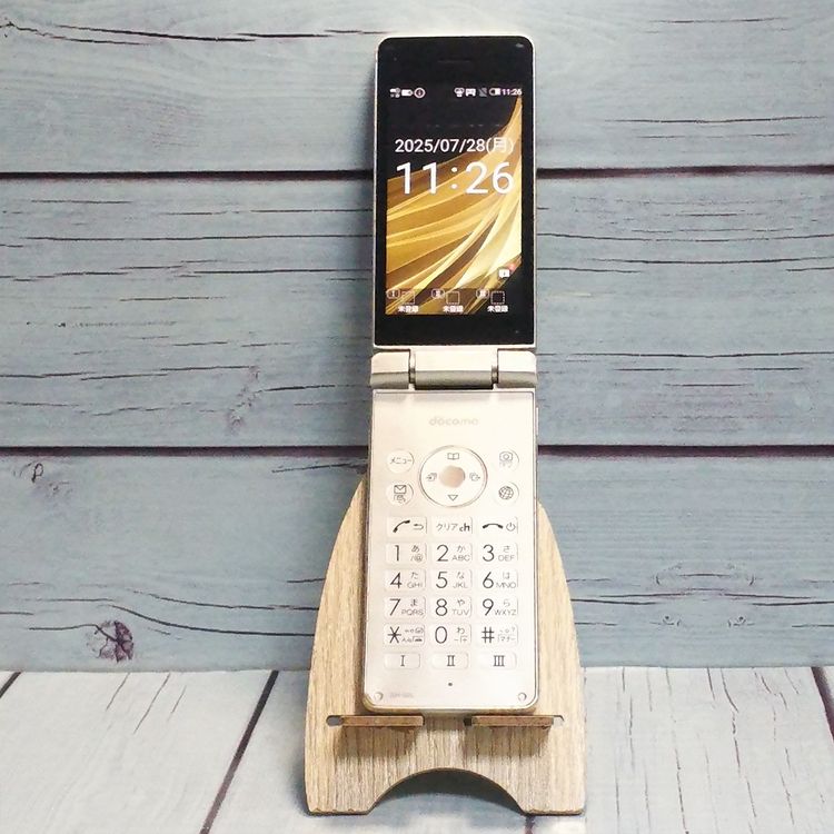 docomo SH-02L AQUOS    577