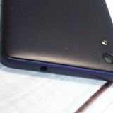 au Qua phone QZ ������ KYV44 ����ǥ���  005