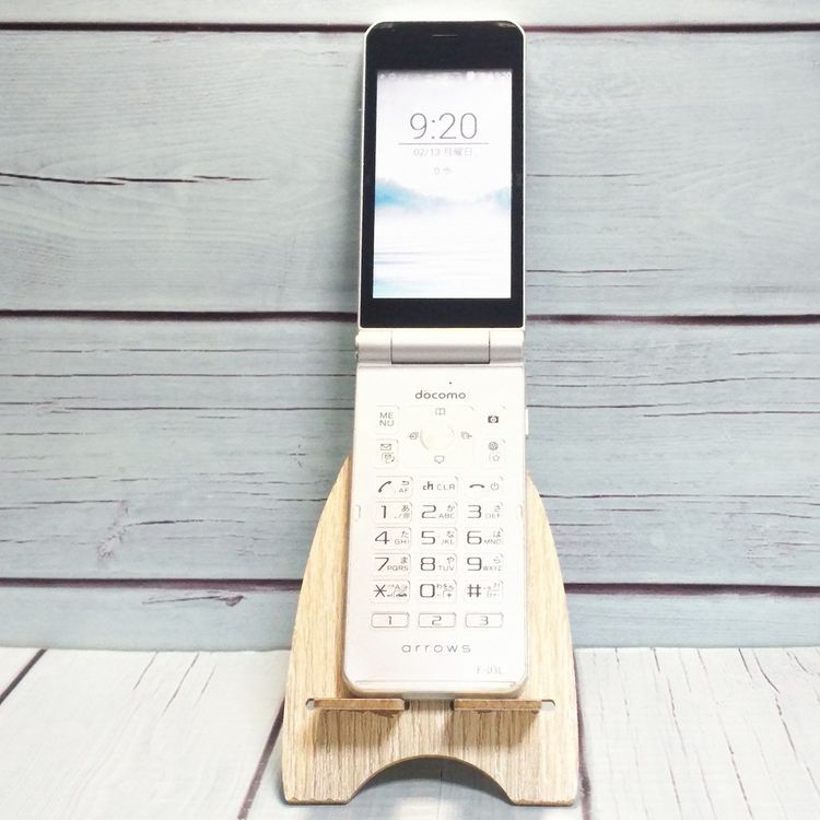 docomo arrows �ٻ��� �������� F-03L ����С� [������]  847