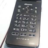 docomo arrows �ٻ��� �������� F-03L �֥�å�  367