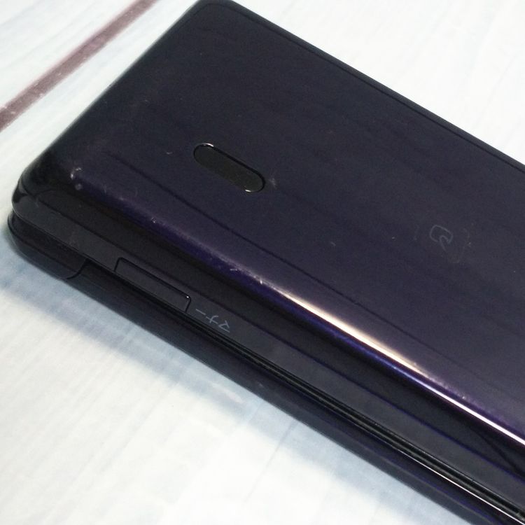 docomo SHARP �����쥹�������� SH-02K �֥롼�֥�å� �ͥ��ӡ�  195