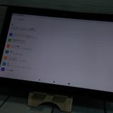 docomo dtab d-41A SHARP Android֥å ֥å  266