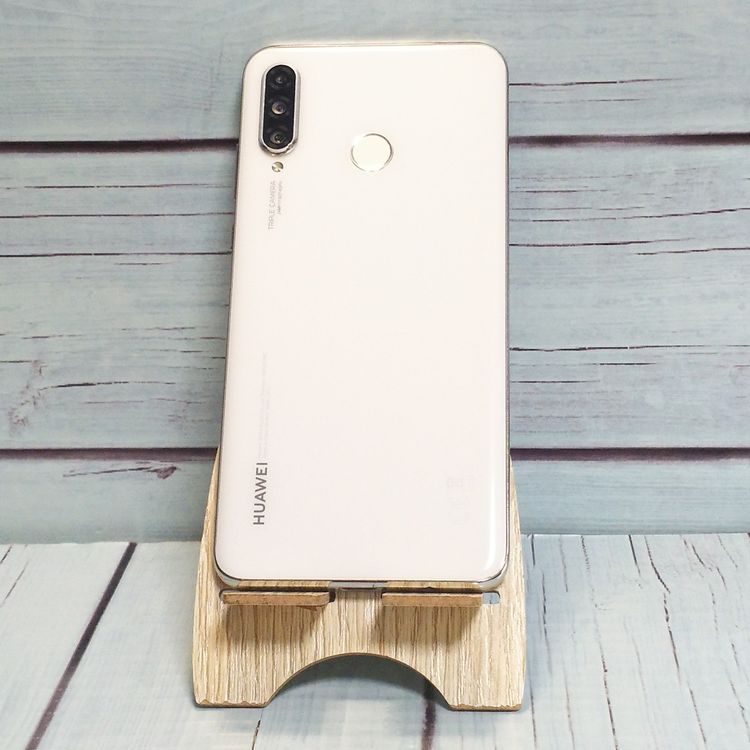 Y!mobile Huawei P30 lite MAR-LX2J �ѡ���ۥ磻��  880
