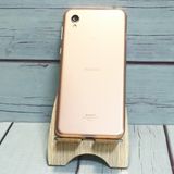 au AQUOS sense2 SHV43 Pink Gold åѡ  191