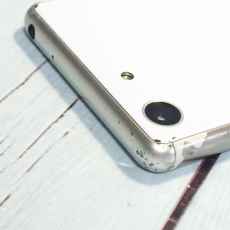 docomo Xperia Ace SO-02L �ۥ磻��  527