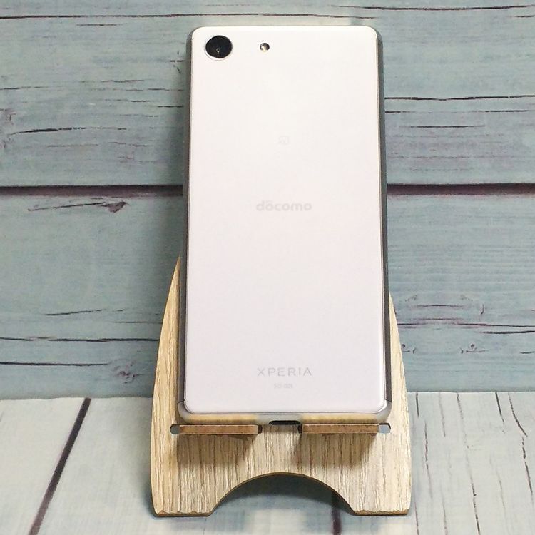 docomo Xperia Ace SO-02L ۥ磻  084