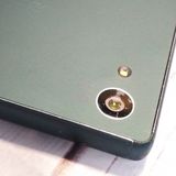 SONY au Xperia Z5 SOV32 Green  655
