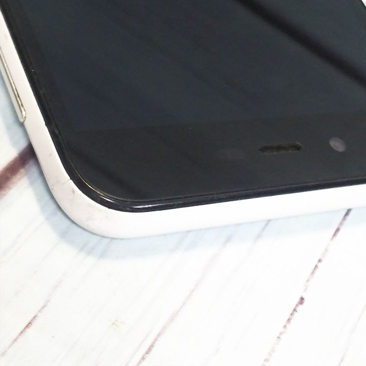 SHARP Softbank AQUOS sense basic 702SH �ۥ磻��  947