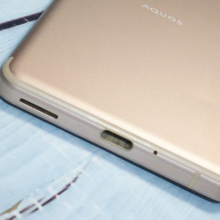 Ymobile AQUOS sense4 basic A003SH �饤�ȥ��åѡ�  321