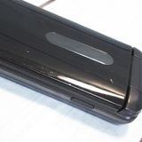 KYOCERA au GRATINA 4G BLACK KYF31  756