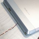 au Qua phone KYV37 ������ �������֥롼 BULE  273