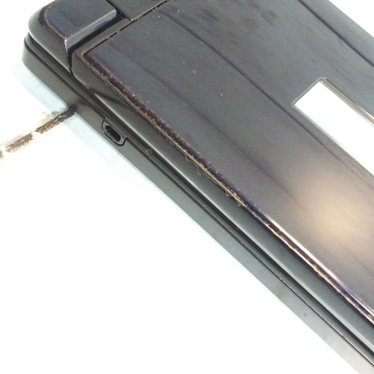 docomo SH-02L AQUOS SHARP �������� �֥�å�  904