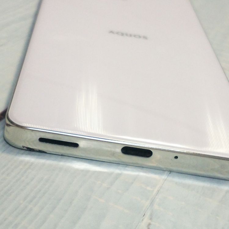 SoftBank AQUOS zero6 A102SH �ۥ磻��  942