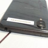 SoftBank SHARP AQUOS sense3 plus 901SH  �֥�å�  575