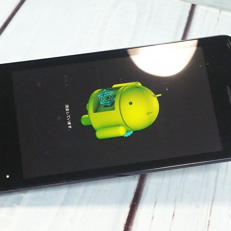 docomo AQUOS SH-01J �֥롼�֥�å� �ͥ��ӡ� �������� SHARP  705