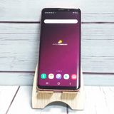 au SAMSUNG Galaxy S9 SCV38 Lilac Purple [������]  818