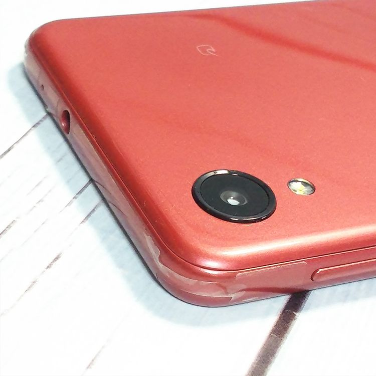 au Galaxy A23 5G SCG18 ��å�  863