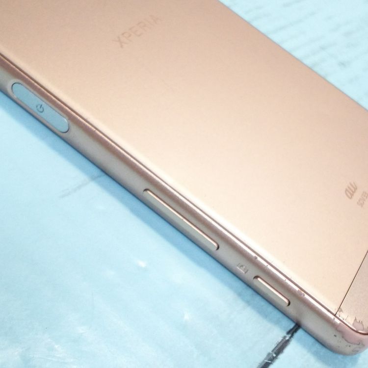 au Xperia X Perfomance SOV33 ������������� �ԥ�  298