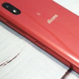 docomo Galaxy A21 SC-42A ��å�  525