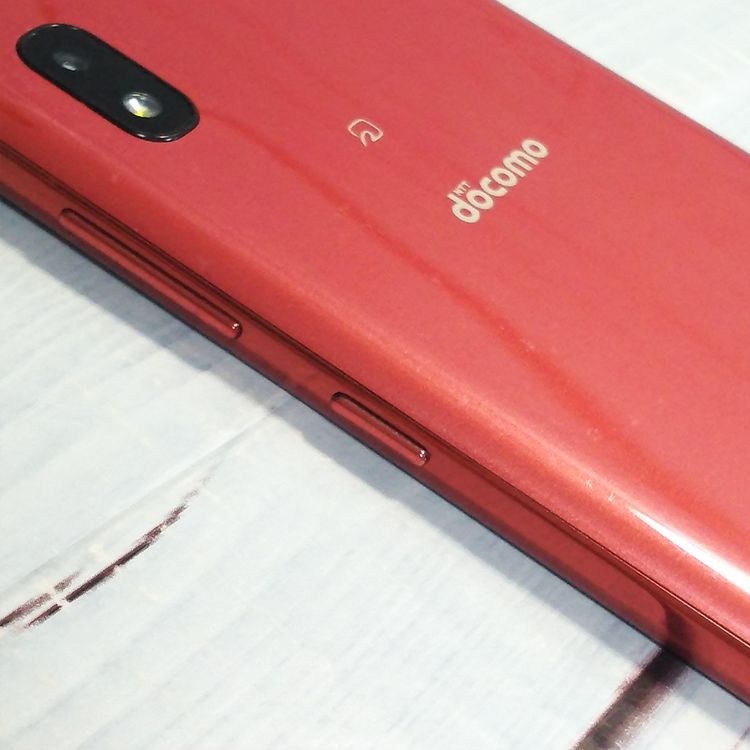 docomo Galaxy A21 SC-42A ��å�  525