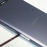 SONY Xperia XZ1 �ࡼ���åȥ֥롼 701SO SoftBank  332