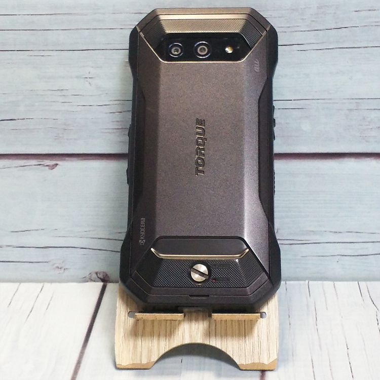 au  TORQUE 5G KYG01 ֥å []  150