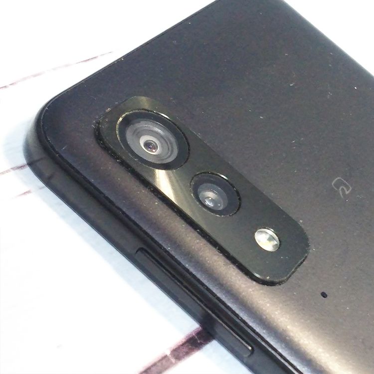 Y!mobile Android One S8 �֥�å� S8-KC  624