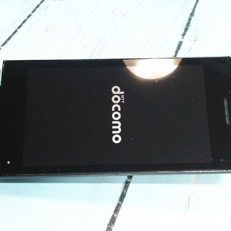 docomo SH-02L AQUOS SHARP �������� �֥�å�  931