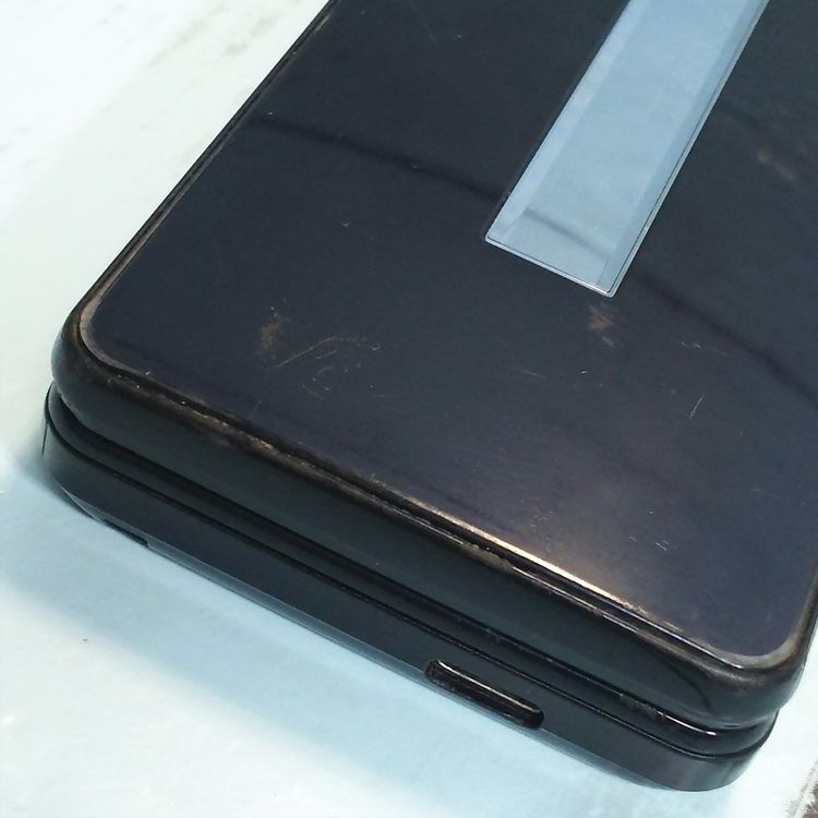 docomo SH-02L AQUOS SHARP �������� �֥�å�  601