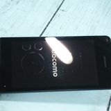 docomo SH-02L AQUOS SHARP �������� �֥�å�  079