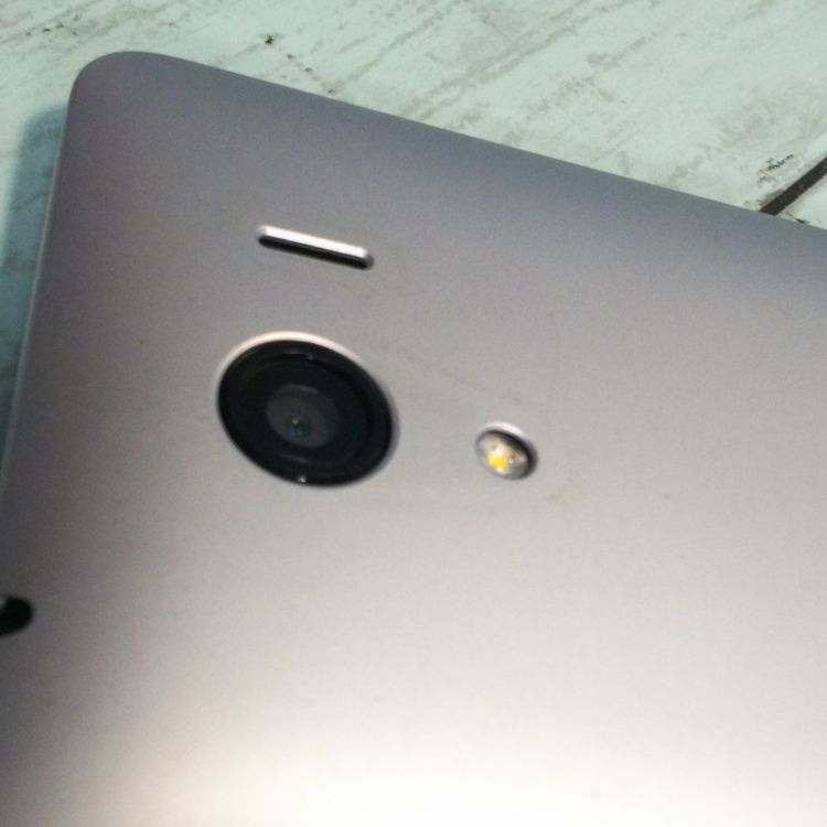 KYOCERA SoftBank DIGNO G 602KC �ۥ磻��  209