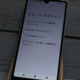 docomo Xperia Ace III SO-53C 졼 ۥ磻  675