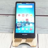 SHARP AQUOS SH-RM02 �ͥ��ӡ� ��ŷ��Х���  082