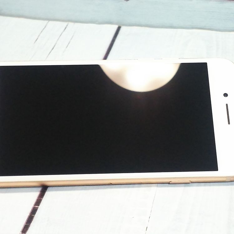 SoftBank iPhone8 64GB �������  383