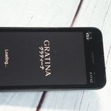 au GRATINA KYF42 �֥�å� ������ SIM���å�  059