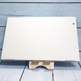 docomo arrows Tab F-02K White �ۥ磻��  742