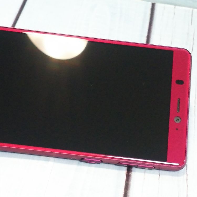 Softbank A001SH �磻���å� ����ץ륹�ޥ�5  794