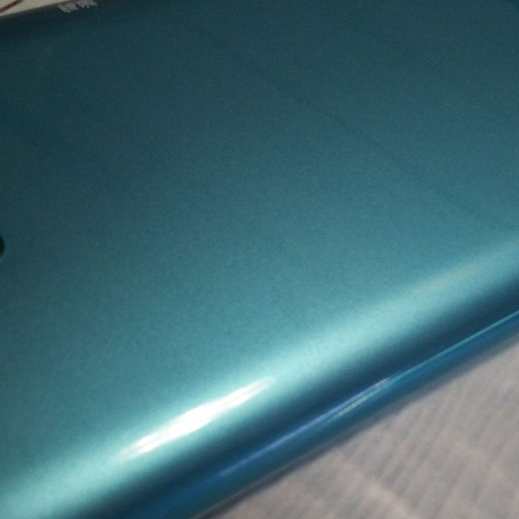 docomo �ٻ��� F-03K �餯�餯���ޡ��ȥե��� me blue �֥롼  501