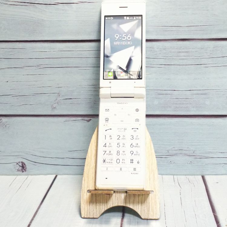 SoftBank KYOCERA DIGNO  701KC ۥ磻  782