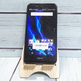 UQ�� AQUOS L2 SH-L02 SHU31SKU Black  �ۤܿ��� 341