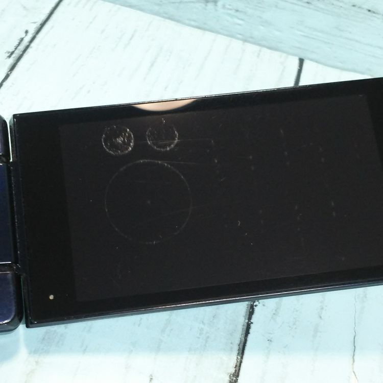 docomo SH-02L AQUOS SHARP �������� �֥�å�  088