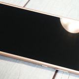 au AQUOS sense2 SHV43 Pink Gold åѡ  191