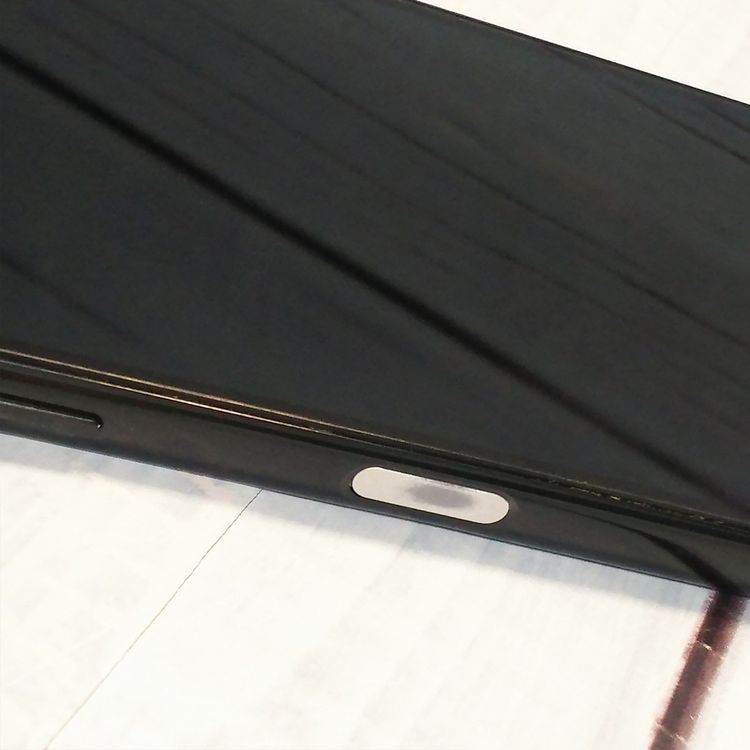 SONY docomo Xperia Z5 Premium SO-03H Black  150