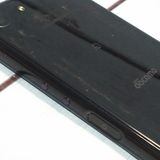 docomo Xperia Ace SO-02L black  616