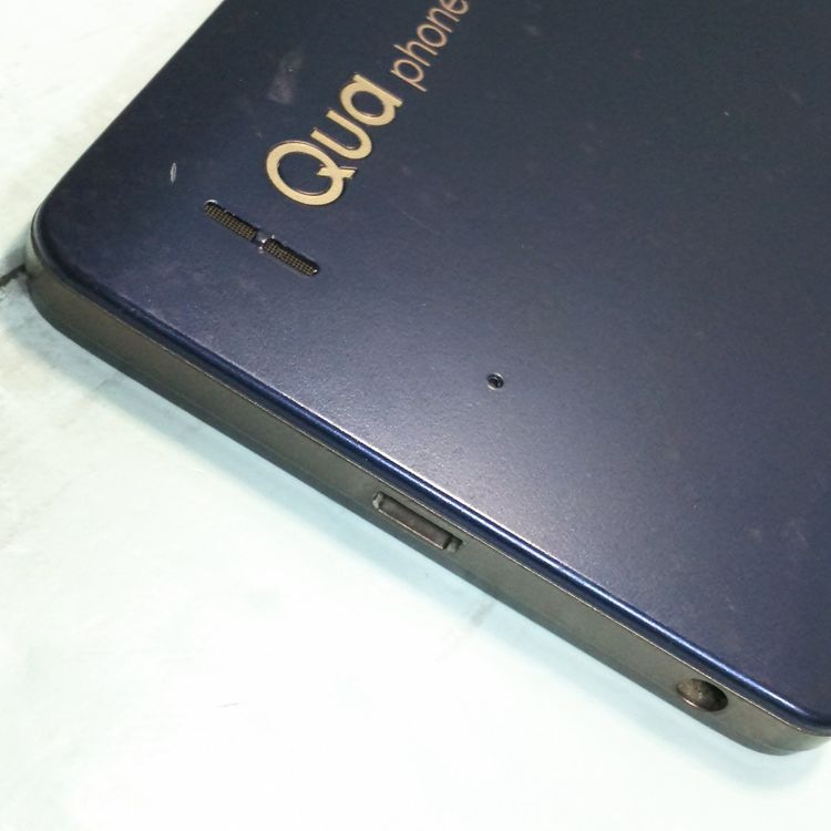 au Qua phone PX LGV33 �ͥ��ӡ�  725