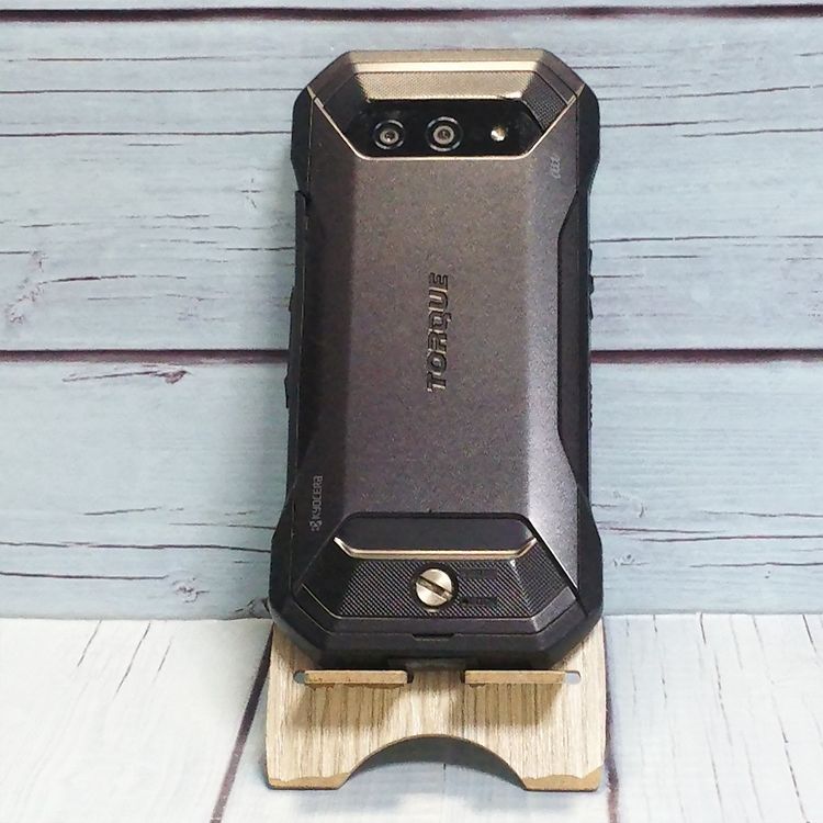 au  TORQUE 5G KYG01 ֥å []  372