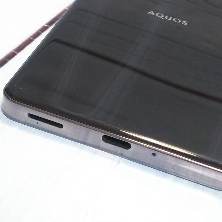 SoftBank AQUOS zero6 A102SH �֥�å�  135