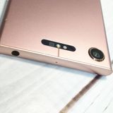 SoftBank Xperia XZ1 701SO �������ʥ� �ԥ�  002